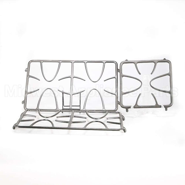 WB31X28386 GE Grate Kit