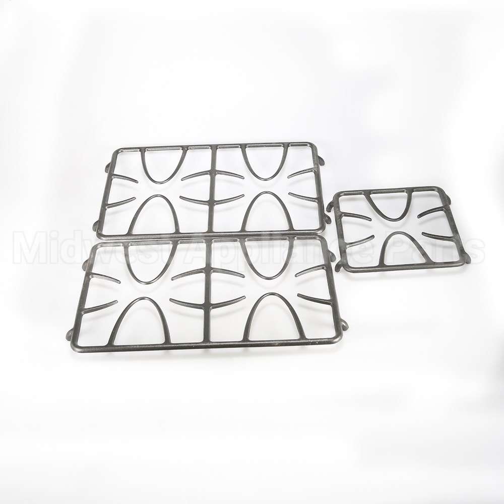 WB31X28386 GE Grate Kit