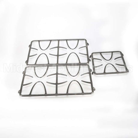 WB31X28386 GE Grate Kit
