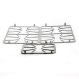 WB31X28386 GE Grate Kit