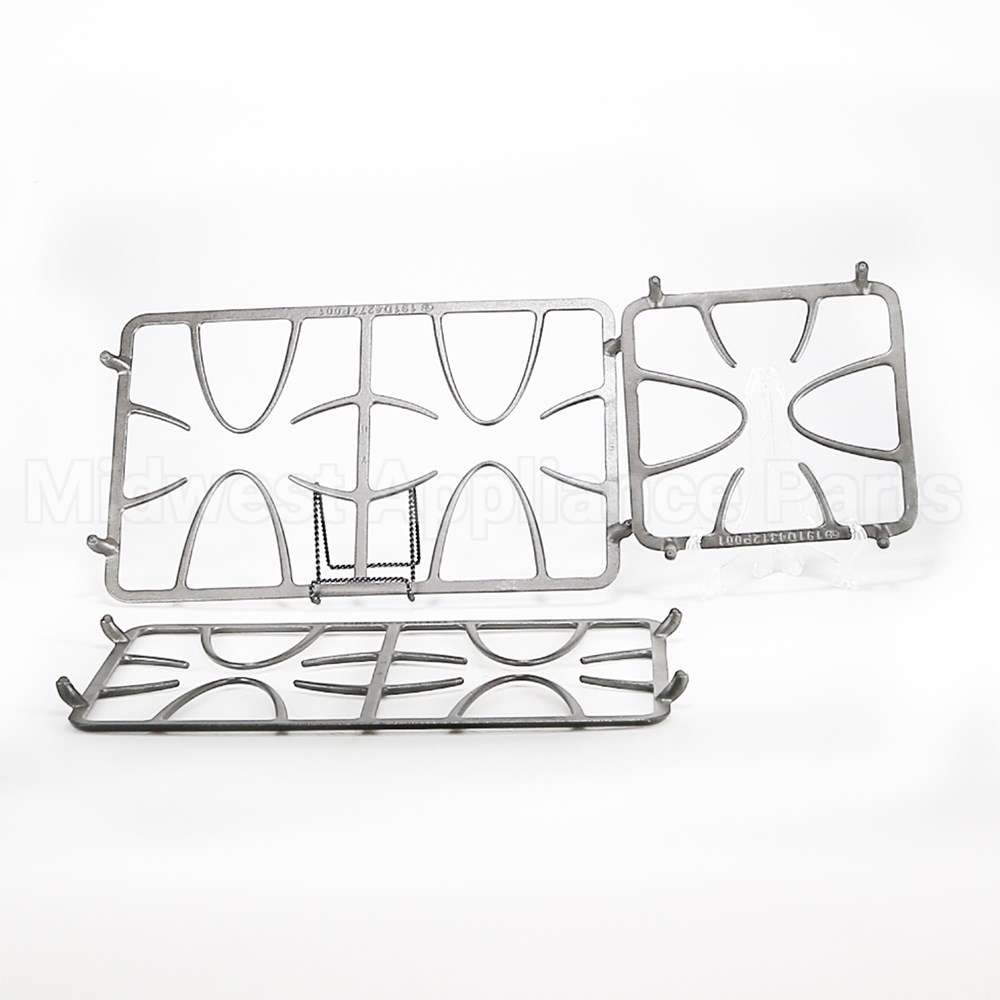 WB31X28386 GE Grate Kit