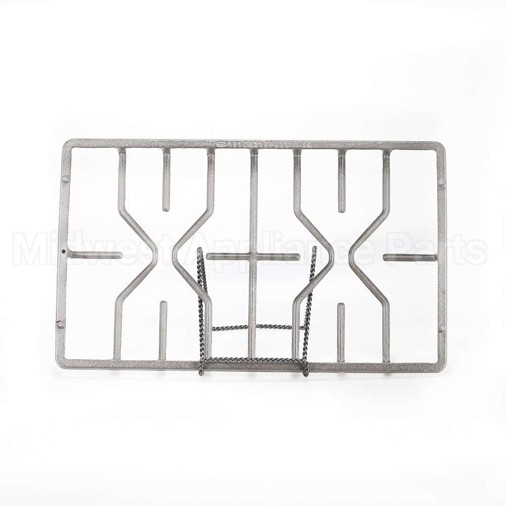 WB31X29298 GE Grate Asm Lge