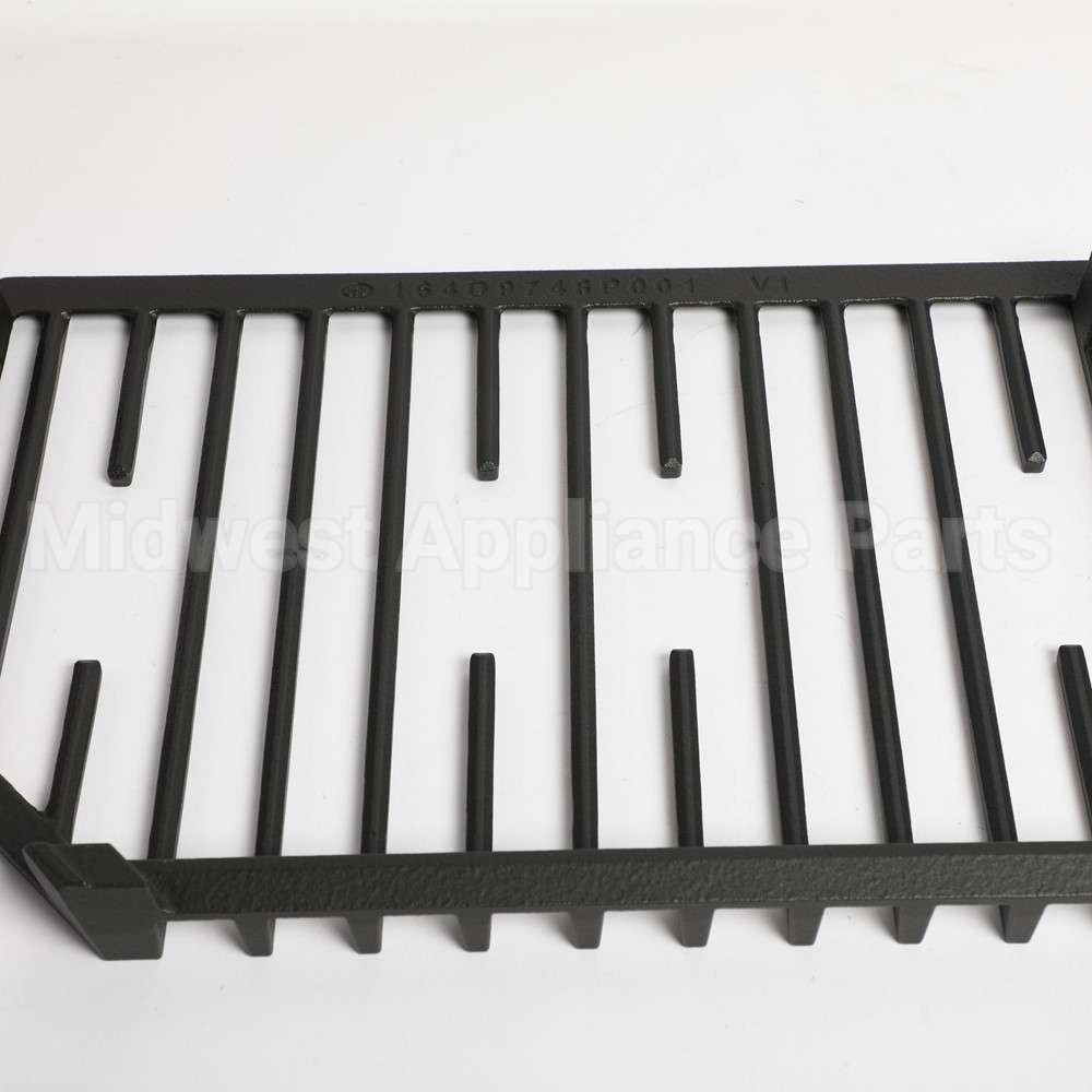 WB31X29308 GE Grate Rh