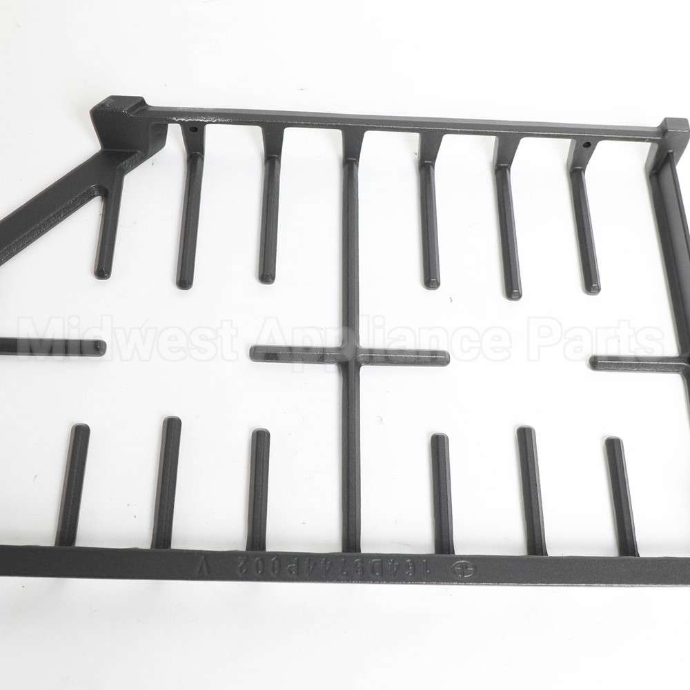 WB31X29388 GE Grate Bk