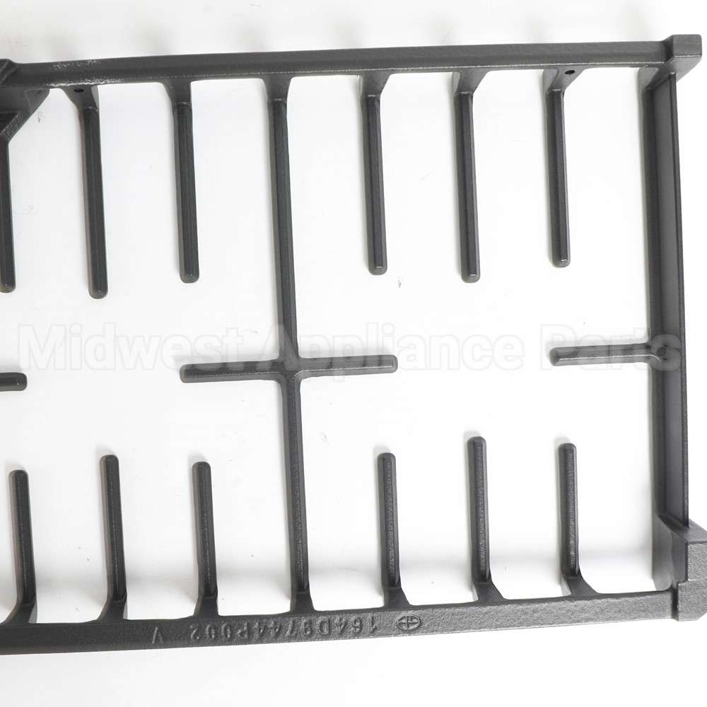 WB31X29388 GE Grate Bk