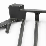 WB31X29416 GE Grate Lh