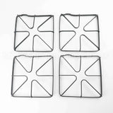 WB31X36767 GE Taupe Grate Replacement Kit