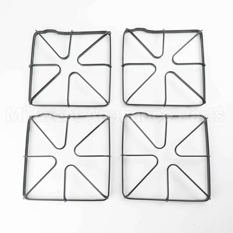 WB31X36767 GE Taupe Grate Replacement Kit