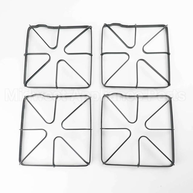 WB31X36767 GE Taupe Grate Replacement Kit