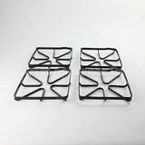 WB31X36767 GE Taupe Grate Replacement Kit