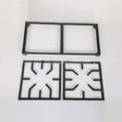 WB31X39267 GE Grate And Foot