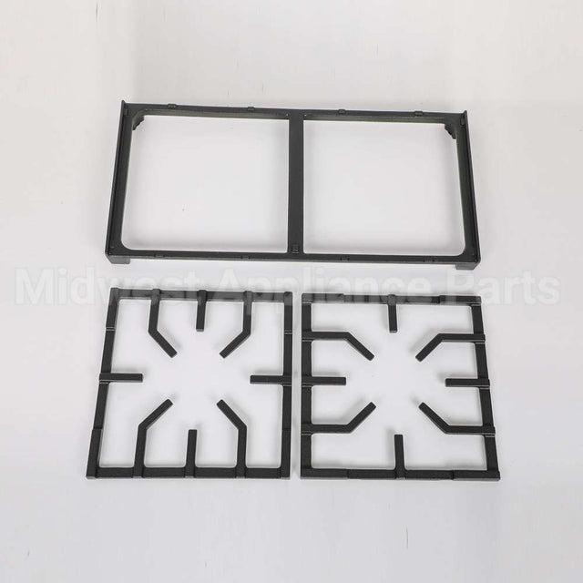 WB31X39267 GE Grate And Foot