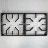 WB31X39267 GE Grate And Foot