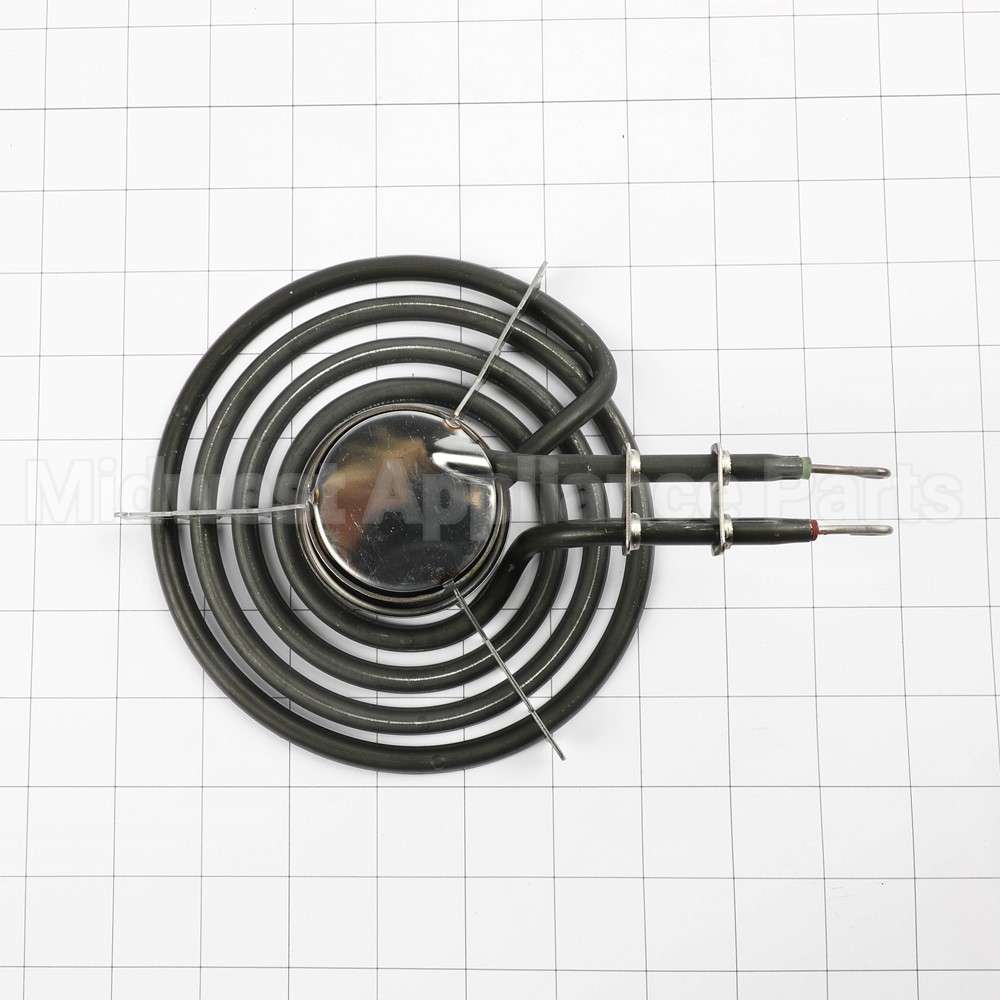 WB31X46067 GE 6 Surface Burner