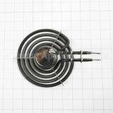 WB31X46067 GE 6 Surface Burner