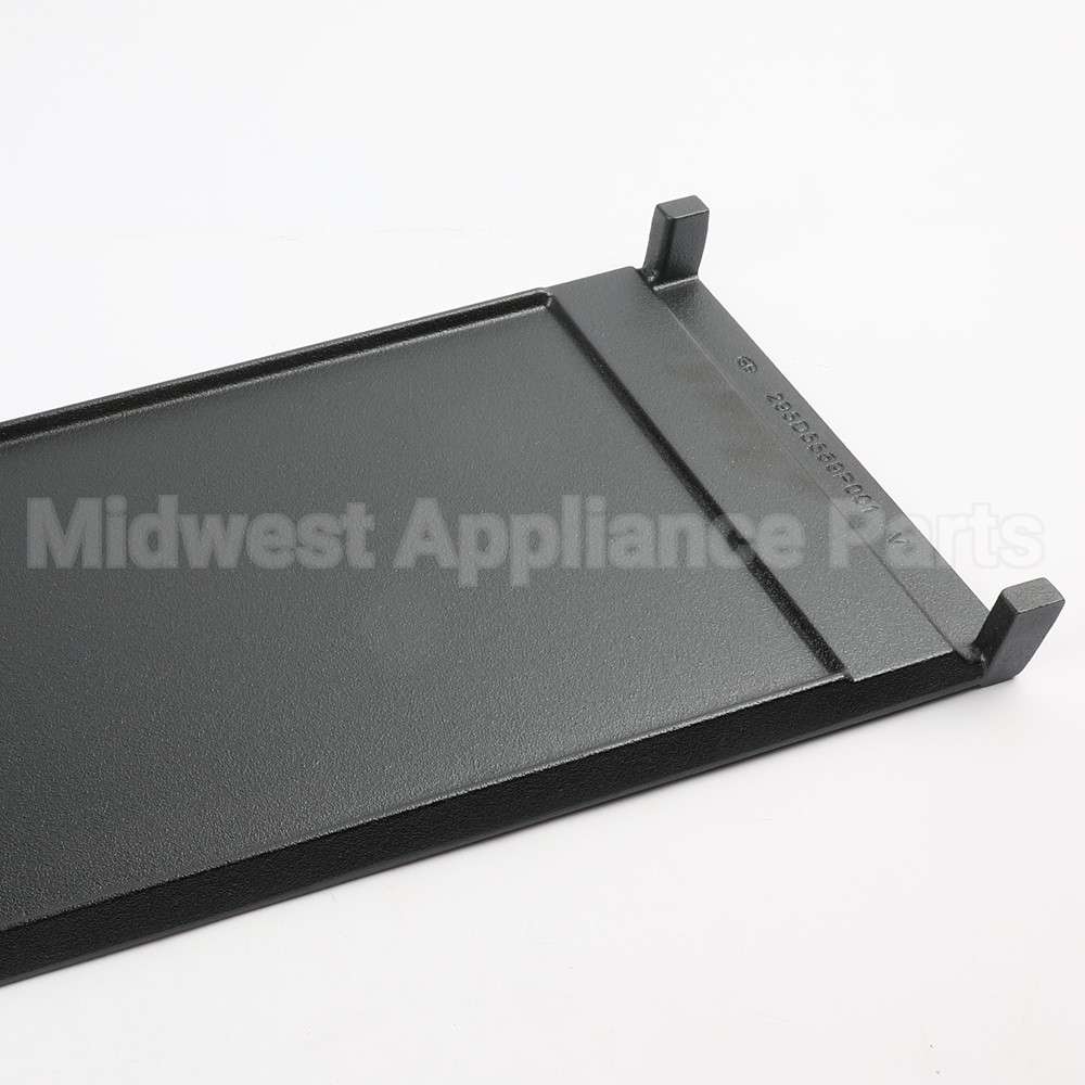 WB31X49806 GE Griddle