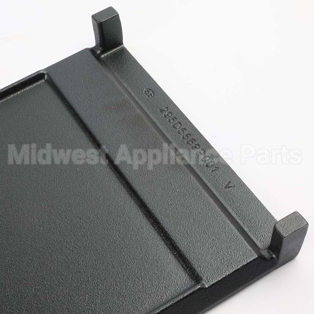 WB31X49806 GE Griddle