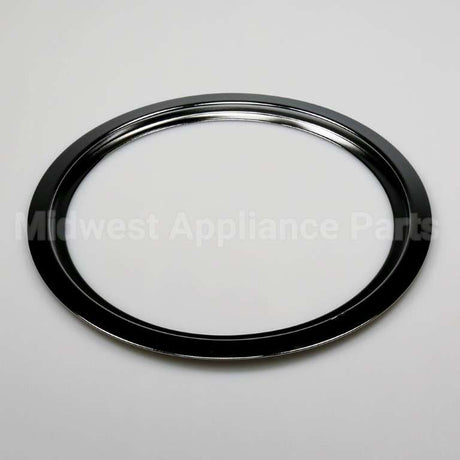 WB31X5014 GE 8 Inch Chrome Trim Ring - Elec
