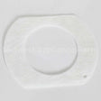 WB32K10053 GE Gasket Oven Ligth