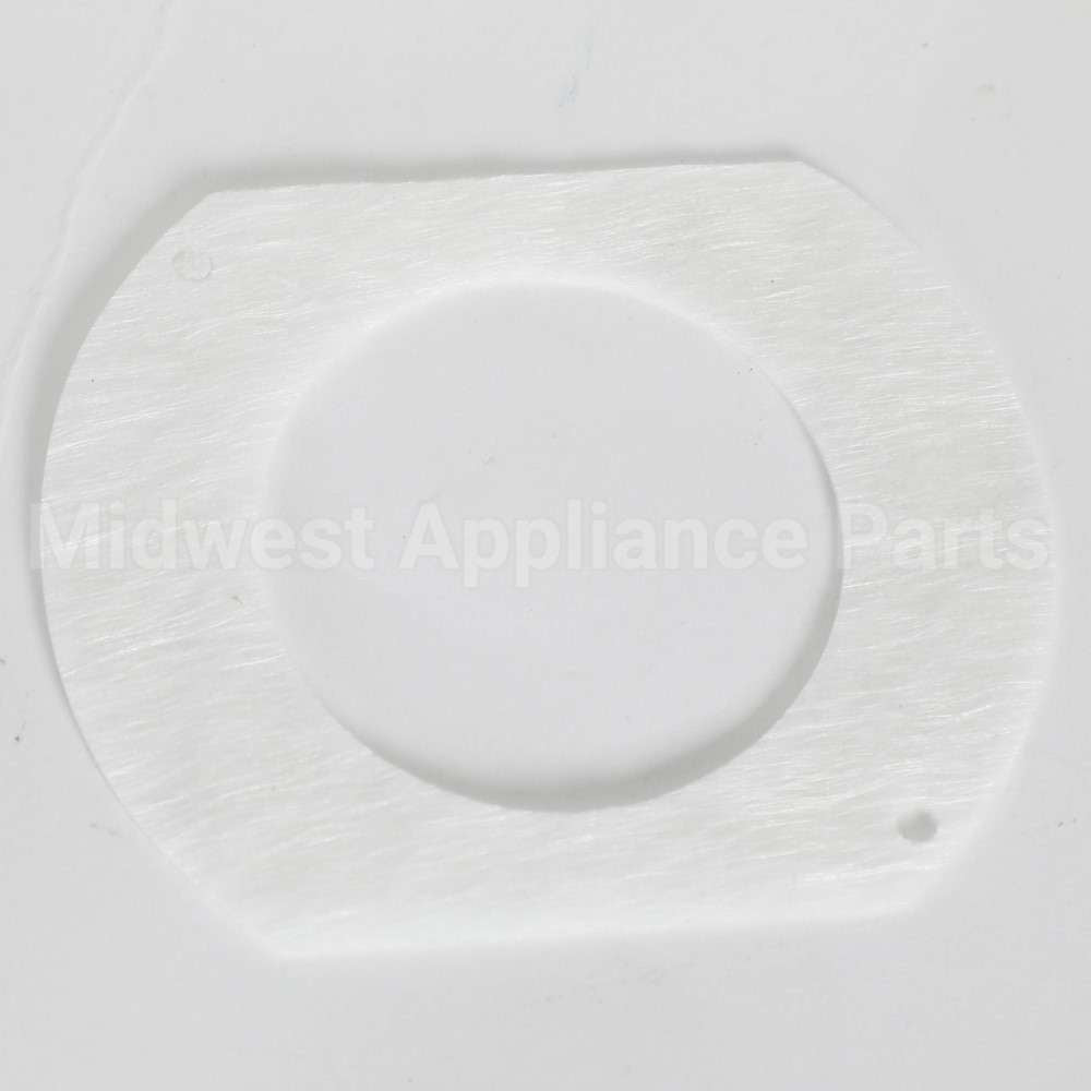 WB32K10053 GE Gasket Oven Ligth