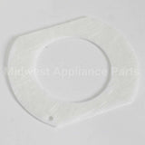 WB32K10053 GE Gasket Oven Ligth
