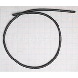 WB32K10054 GE Gasket Door Asm