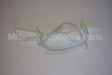WB32K2 GE Range Oven Door Gasket