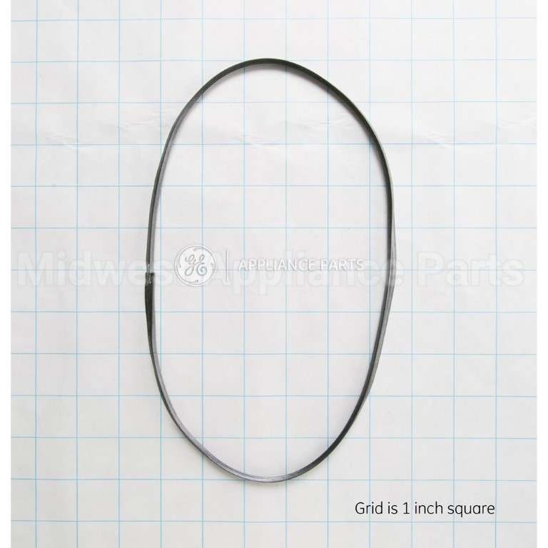 WB32M8 GE Range Burner Bowl Seal