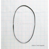 WB32M8 GE Range Burner Bowl Seal