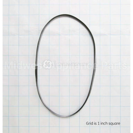 WB32M8 GE Range Burner Bowl Seal