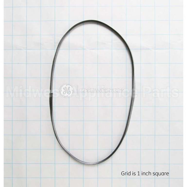 WB32M8 GE Range Burner Bowl Seal