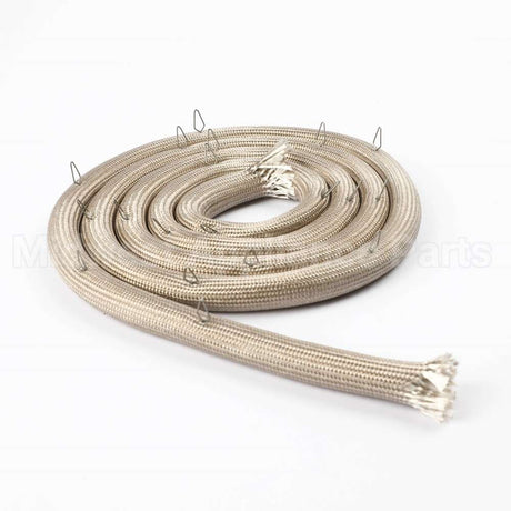 WB32T10006 GE Oven Dr Gasket