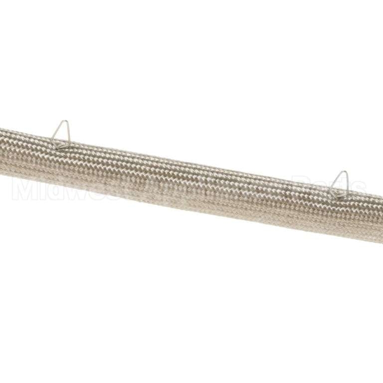 WB32T10010 GE Ov Dr Gasket-Upper