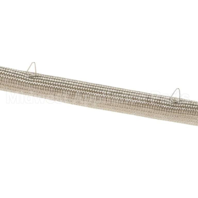 WB32T10010 GE Ov Dr Gasket-Upper