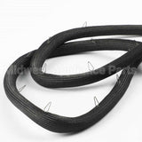 WB32T10014 GE Gasket Ovn Dr