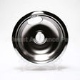 WB32X106 GE Electric Range 8 Chrome Burner Bowl