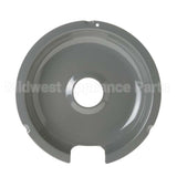 WB32X5060 GE Range 8 Drip Bowl - Gray