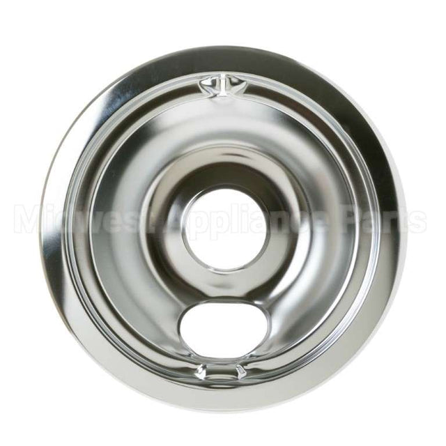 WB32X5090 GE 6 Inch Chrome Burner Bowl - Elec