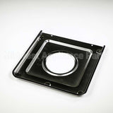 WB32X90 GE Pan-Burner