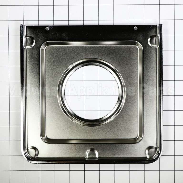 WB32X90 GE Pan-Burner