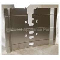 WB34K10086 GE Range Lower Heat Shield