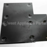 WB34T10029 GE Burner Box Bottom Shield