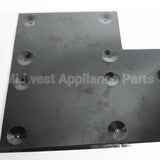 WB34T10029 GE Burner Box Bottom Shield
