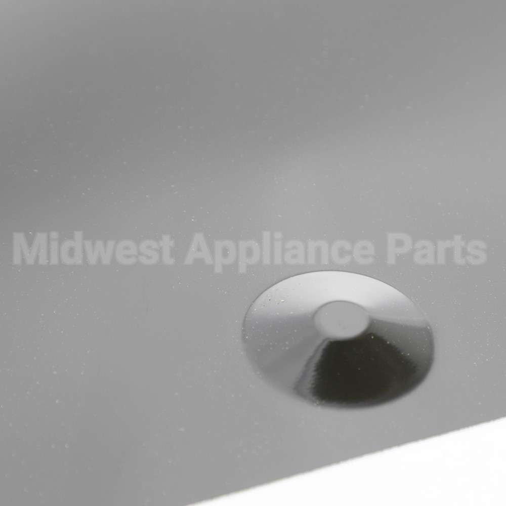 WB34T10029 GE Burner Box Bottom Shield