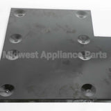 WB34T10029 GE Burner Box Bottom Shield