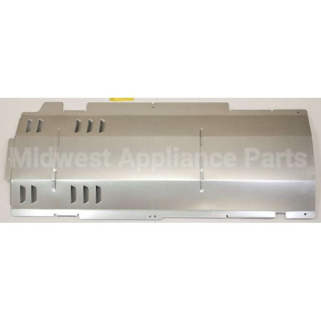 WB34T10128 GE Cover Back