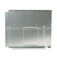 WB34T10136 GE Cover - Upper Rear Duct