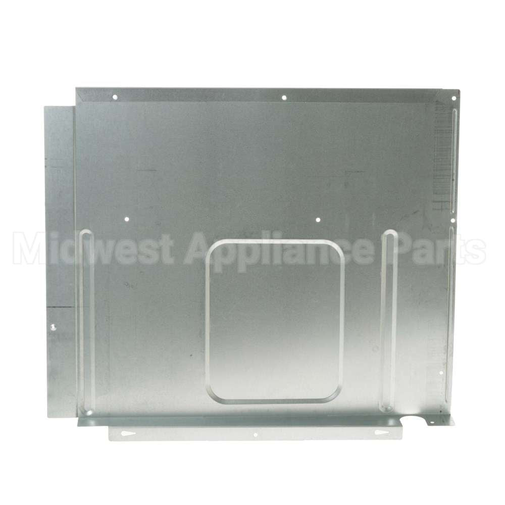 WB34T10136 GE Cover - Upper Rear Duct