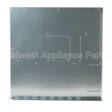 WB34T10138 GE Cover Lower Rear Duct