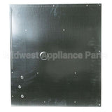 WB34T10141 GE Duct Lower Rear Duct